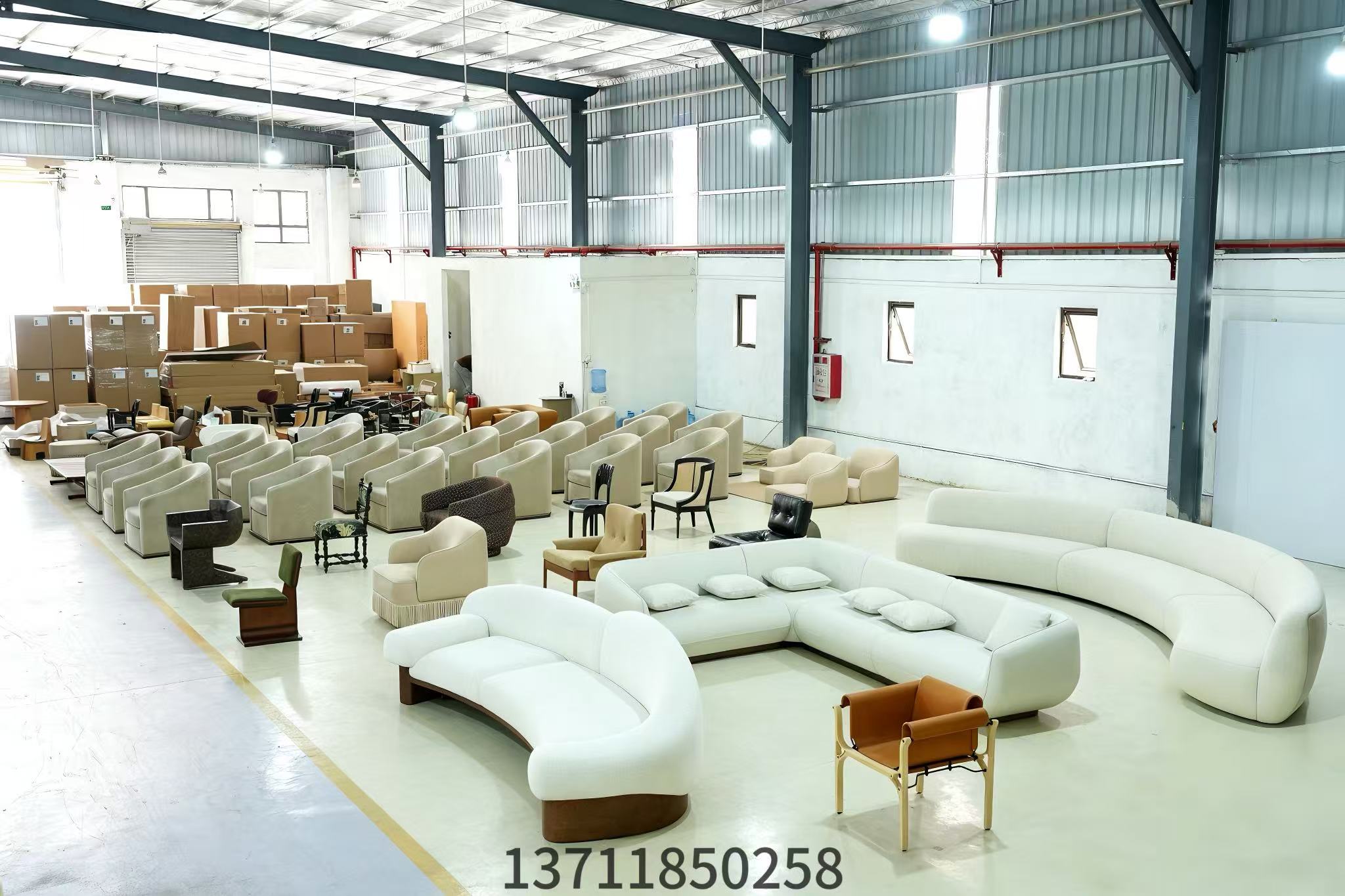 汕尾家具